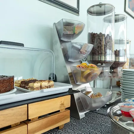 Boutique Mali Raj Hotel Opatija