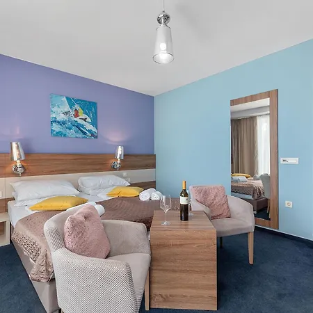 Boutique Mali Raj Opatija