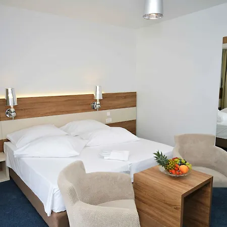 Hotel Boutique Mali Raj Opatija