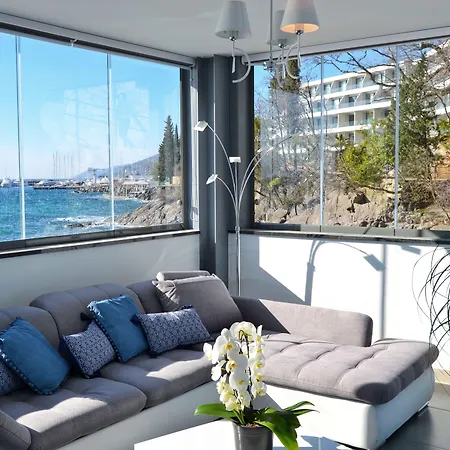 Boutique Mali Raj 4* Opatija