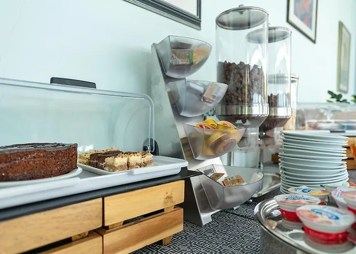 Boutique Mali Raj Hotel Opatija