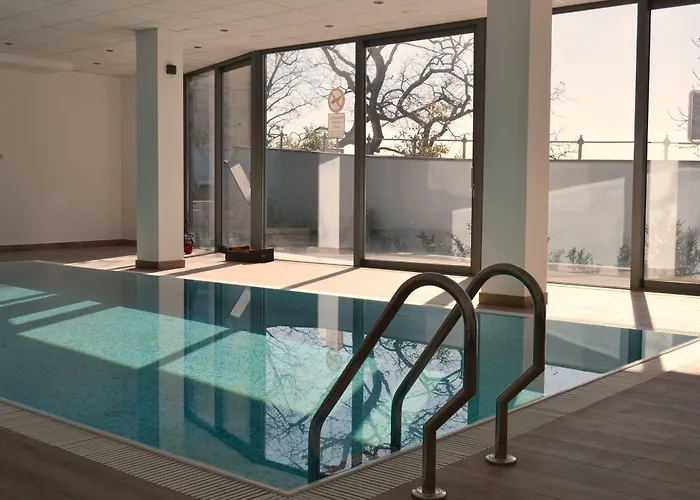 Boutique Mali Raj Hotel Opatija