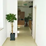 酒店 Boutique Mali Raj 4*