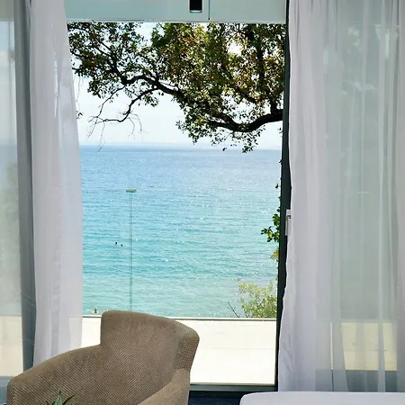 Boutique Mali Raj Opatija