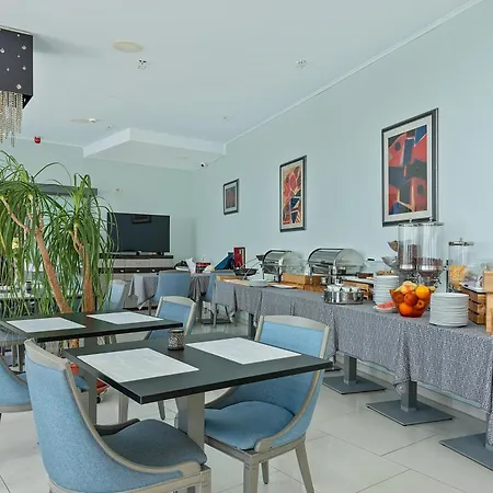 Boutique Mali Raj Hotel Abbazia