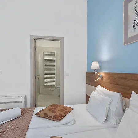 Hotel Boutique Mali Raj Opatija