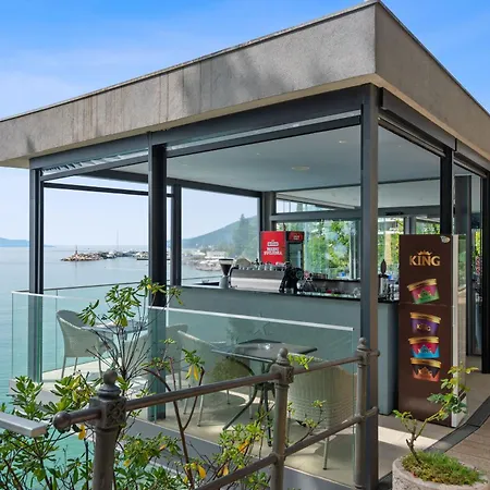 Boutique Mali Raj Opatija