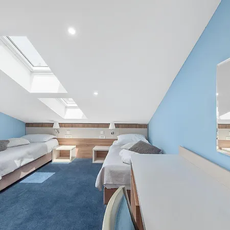 Hotel Boutique Mali Raj