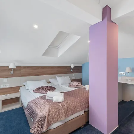 Boutique Mali Raj Opatija