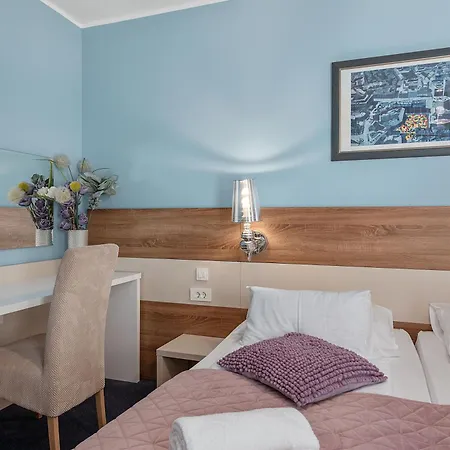 Boutique Mali Raj Hotel Opatija