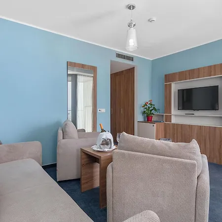 Hotel Boutique Mali Raj Opatija