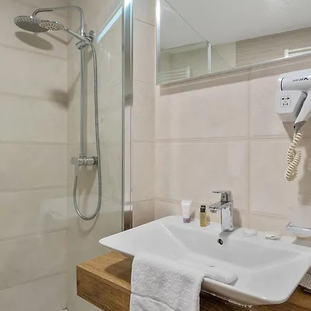 Boutique Mali Raj 4* 奥帕提亚