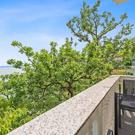 Boutique Mali Raj Hotel Opatija