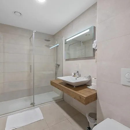 Boutique Mali Raj Hotel Opatija