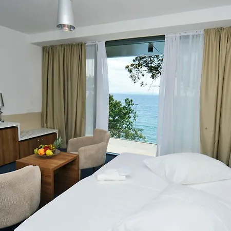 Hotel Boutique Mali Raj Opatija