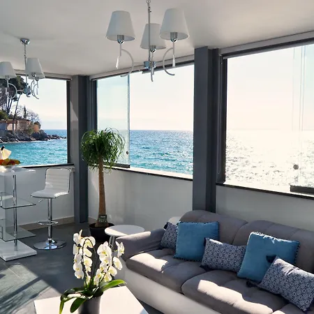 Boutique Mali Raj Hotel Opatija