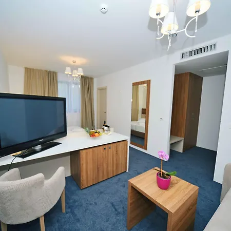 Boutique Mali Raj Opatija