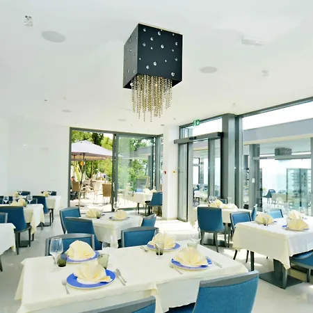 Boutique Mali Raj 4* Opatija