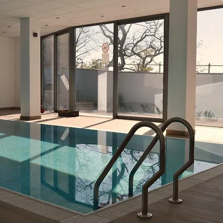 Boutique Mali Raj Hotel Opatija