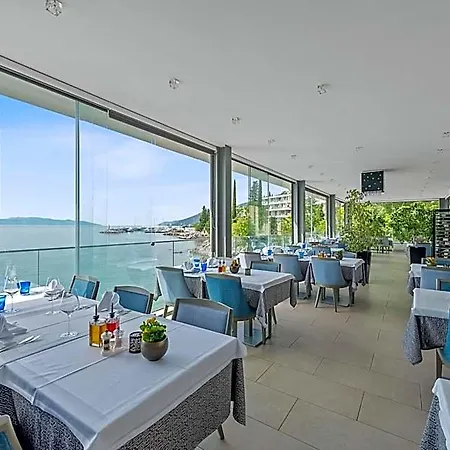 Hotel Boutique Mali Raj Opatija