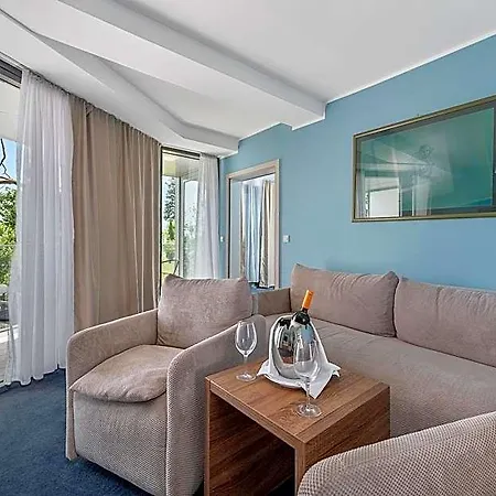 Boutique Mali Raj Opatija