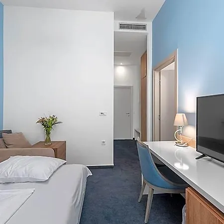 Hotel Boutique Mali Raj Opatija