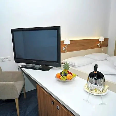 Boutique Mali Raj Hotel