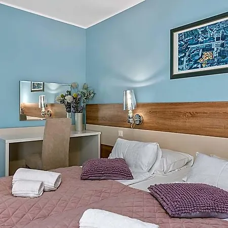 Hotel Boutique Mali Raj