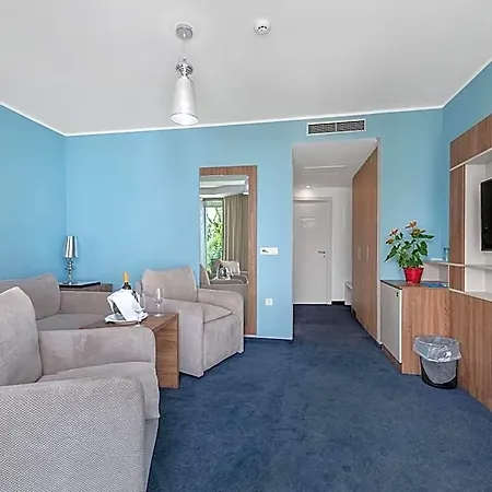 Boutique Mali Raj Hotel Opatija