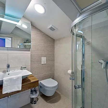 Boutique Mali Raj 4* Opatija