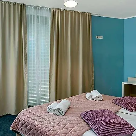 Boutique Mali Raj Hotel Opatija