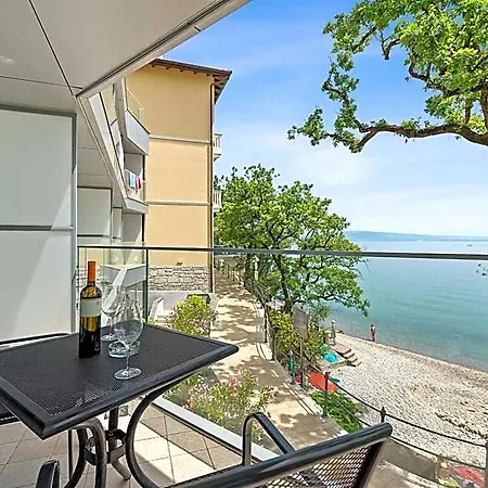 Boutique Mali Raj Opatija