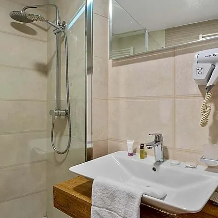 Hotel Boutique Mali Raj 4*
