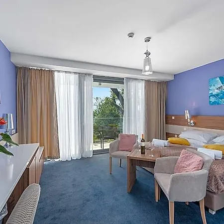 Hotel Boutique Mali Raj