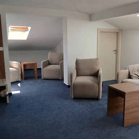 Boutique Mali Raj Hotel Opatija