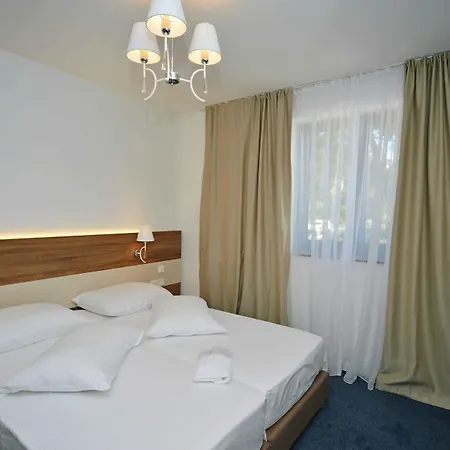 Boutique Mali Raj 4* Opatija