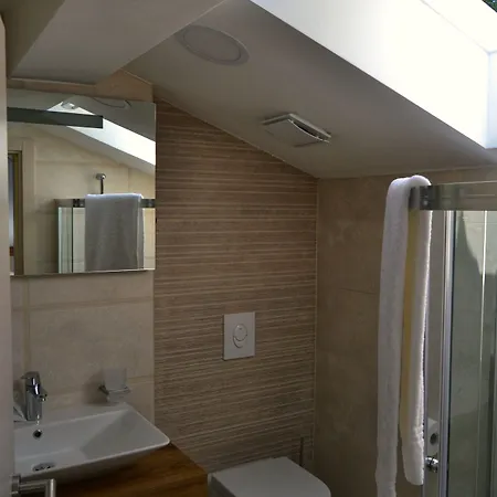 Boutique Mali Raj 4* Opatija