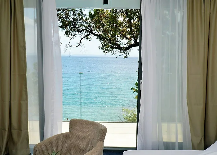 Boutique Mali Raj Οπατία