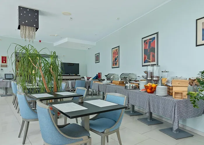 Boutique Mali Raj Hotel Opatija