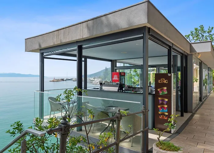 Boutique Mali Raj Opatija