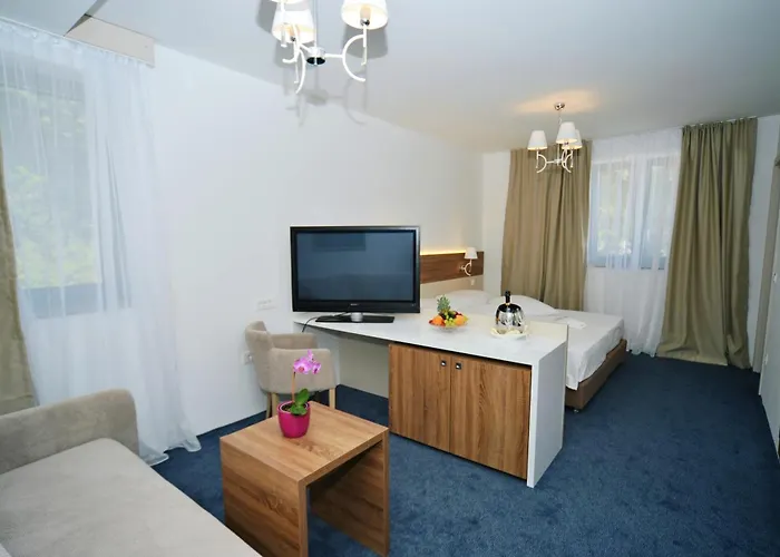 Boutique Mali Raj 4* Opatija