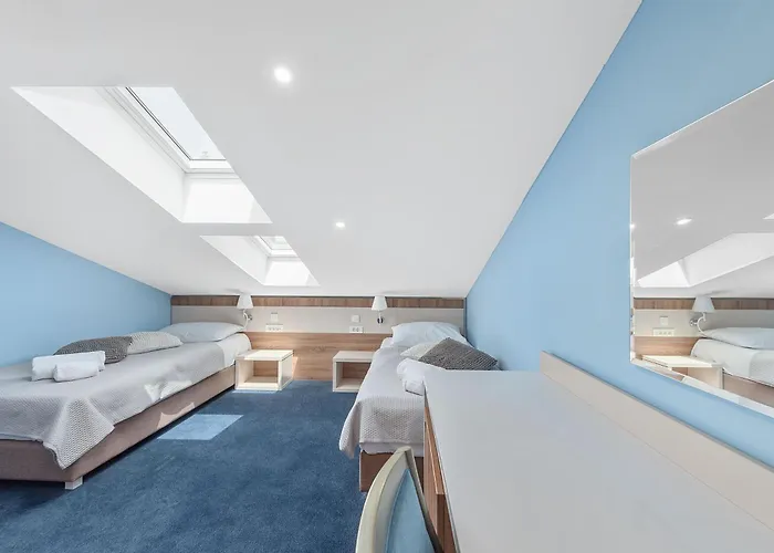 Ξενοδοχείο Boutique Mali Raj