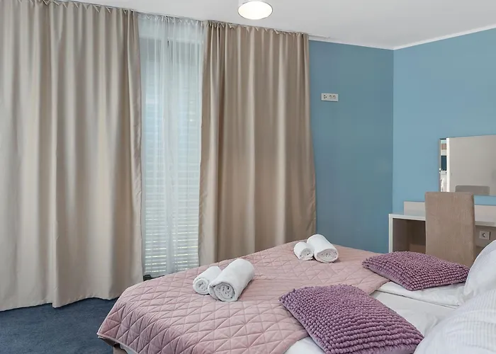 Boutique Mali Raj Ξενοδοχείο