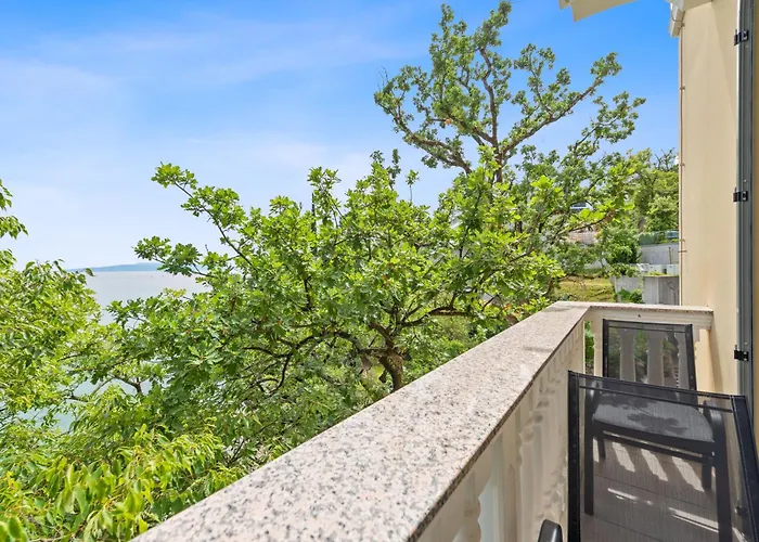 Boutique Mali Raj Ξενοδοχείο Οπατία