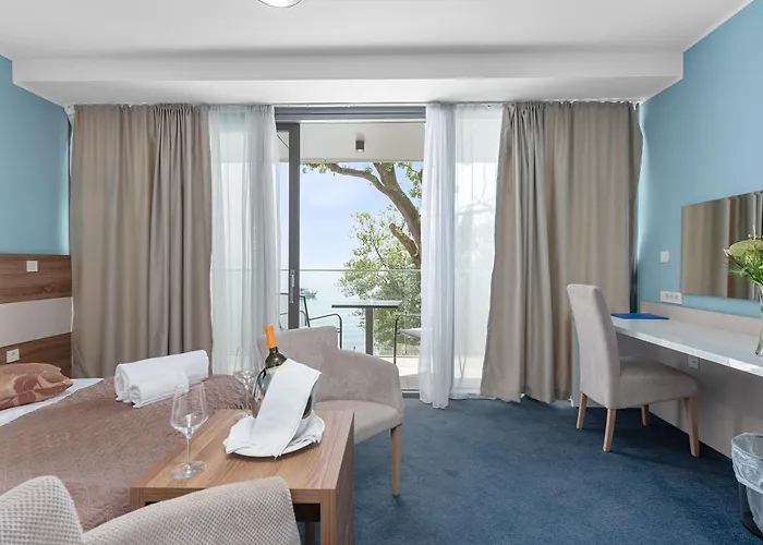 Ξενοδοχείο Boutique Mali Raj 4*