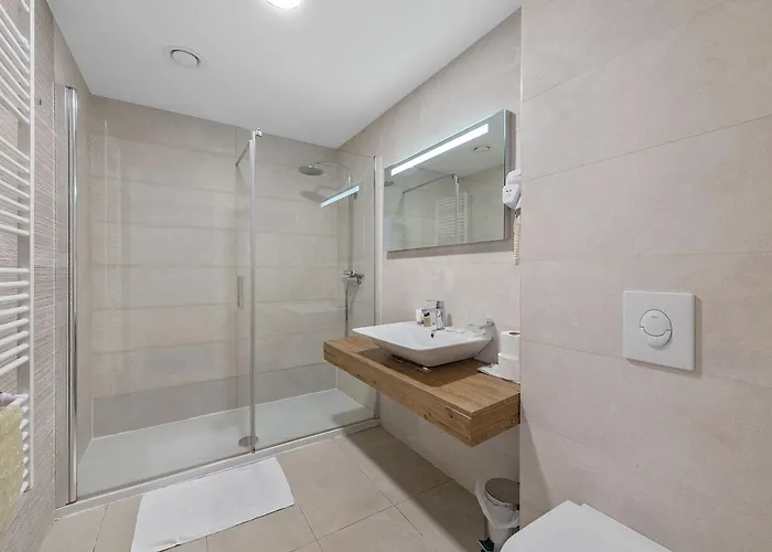 Boutique Mali Raj Hotel Opatija