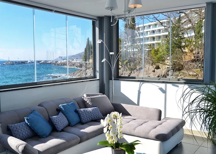 Boutique Mali Raj 4* Οπατία