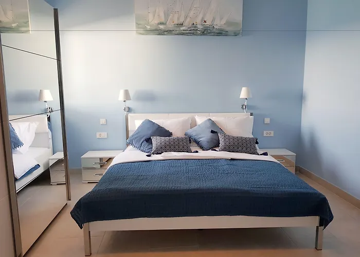 Ξενοδοχείο Boutique Mali Raj Οπατία