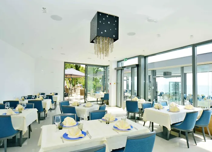 Boutique Mali Raj 4* Opatija