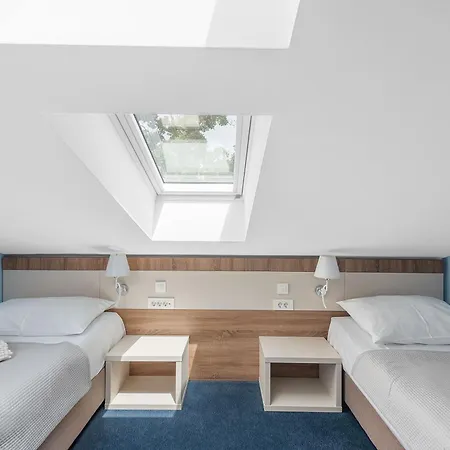 酒店 Boutique Mali Raj 4*